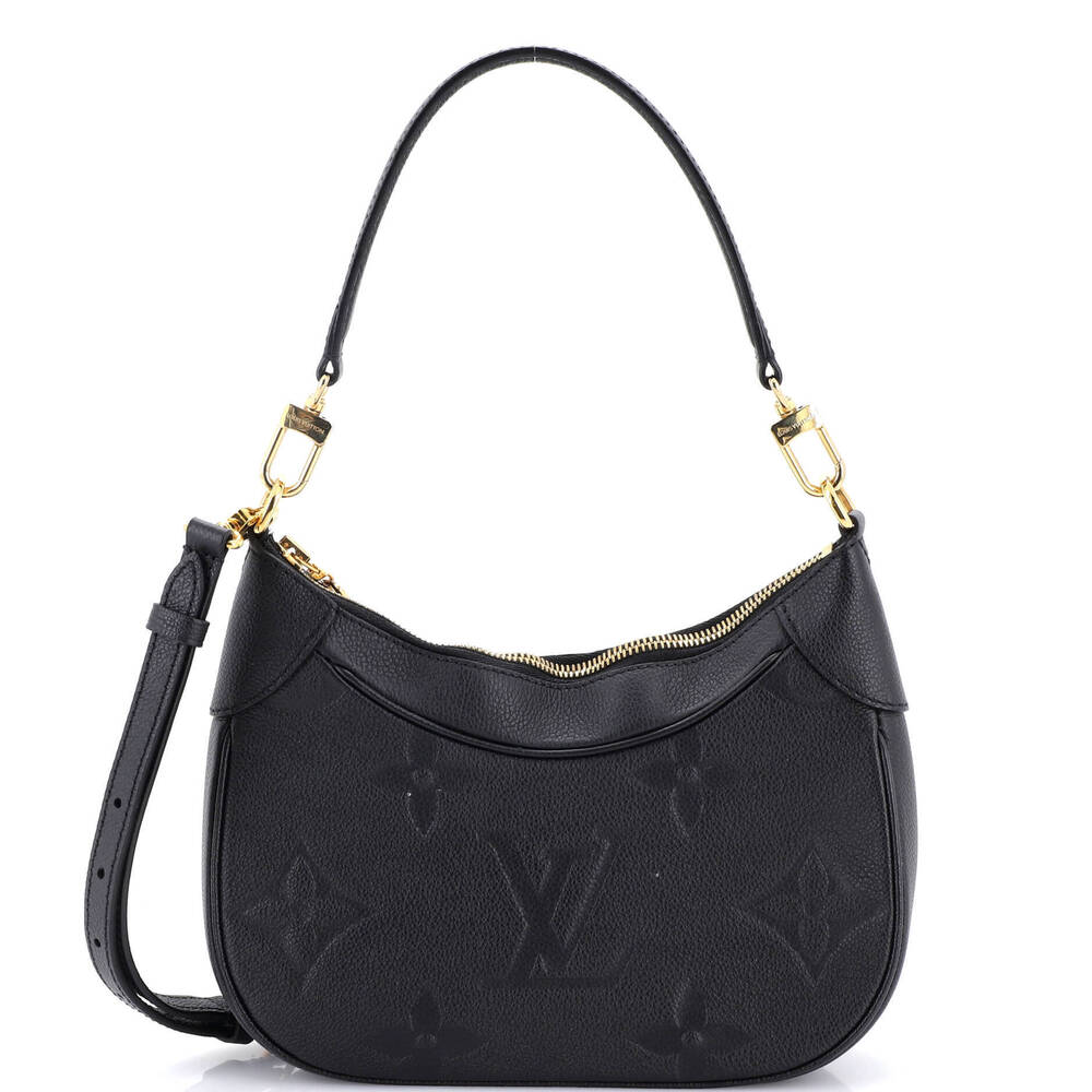 Louis Vuitton Bagatelle NM Handbag Monogram Empreinte Giant